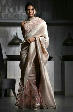 Western Saree, Indo Western Saree, Saree Draping Styles, Modern Saree, Simple Sarees, Indian Dresses Traditional, Trendy Sarees, Saree Trends, Elegant Saree