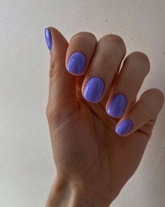 СОДА ОН МАЙ ЛИПС on Instagram: “Nails by @sansilt” Simple Summer Nail Ideas, Summer Nail Ideas, August Nails, Squoval Nails, Minimal Nails, Cute Summer Nails, Minimalist Nails, Dream Nails