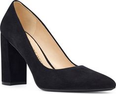 Nine West Astoria Pump | Nordstrom Shoes Ideas, Sky High, Nine West, Women's Pumps, Sideboard, Block Heels, Nordstrom, Pumps, Wardrobe