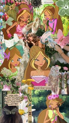 All Cartoon, Las Winx, Klub Winx, Fav Character, Pretty Wallpapers Tumblr, Princess Wallpaper, Cute Fall Wallpaper, Iphone Wallpaper App