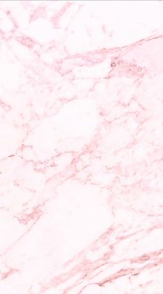 the marble is pink and white in color