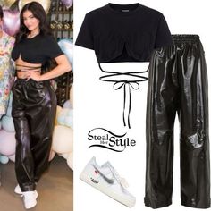 Kylie Jenner Outfits Ideas, Kylie Jenner Style Summer, Kylie Jenner Steal Her Style, Steal Her Style Kylie Jenner, Kylie Jenner Outfits Summer, Kylie Jenner Style Casual, Kylie Jenner Summer Outfits, Kylie Jenner Casual Outfits, Kylie Jenner Style Outfits