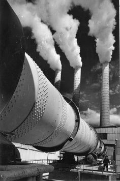 Wastelands Aesthetic, Soviet Photography, Carhartt Aesthetic, Lumiere Brothers, Factory Aesthetic, Concrete Factory, Technology Photography, Factory Photography