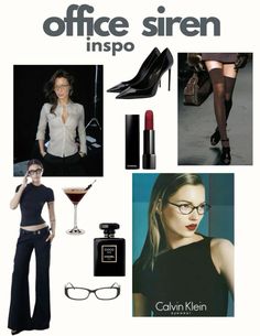 Vogue Fashion Outfits, Fashion Vogue Aesthetic, Vogue Office Aesthetic, Fashion Events Aesthetic, Office Siren Outfit Aesthetic, The Office Siren Aesthetic, 2000s Office Siren Aesthetic, Office Siren Aesthetic Outfits, Office Siren Men