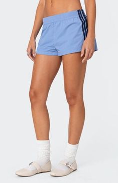 Cute Athletic Shorts, Nylon Shorts, Workout Aesthetic, Gym Shorts, Athletic Outfits, Outfit Inspo Fall, Running Shorts, Travel Outfit, Athletic Shorts