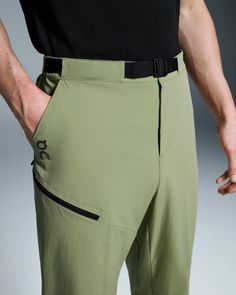 Multi-day hikes or a ramble on the trail, the lightweight Trek Pants are ready to see what's out there. Plus extra pockets for handy access when wearing a backpack. The Trek Pants' versatility makes them a go-to for hiking, trail running, and other warm-weather adventures. Keeping the weight to an absolute minimum, these pants offer freedom of movement and moisture management. Detours? Bring 'em on. Light to wear and even lighter to pack, these are your ideal hiking companion. Four-way stretch f Breathable Functional Cargo Pants For Outdoor, Functional Pants With Cargo Pockets For Outdoor Activities, Breathable Functional Outdoor Pants, Breathable Functional Pants For Outdoor, Nylon Outdoor Pants With Belt Loops, Outdoor Pants With Side Pockets, Nylon Pants With Belt Loops For Outdoor Activities, Nylon Pants With Belt Loops For Outdoor, Functional Hiking Bottoms With Cargo Pockets