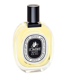 Diptyque L'ombre Dans L'eau Eau De Toilette Spray 3.4 oz (Unisex) Plum Pudding Model, Baies Candle, Best Womens Perfume, Diptyque Perfume, Beautiful Scented Candles, Diptyque Candles, Womens Perfume, French Perfume, Instyle Magazine