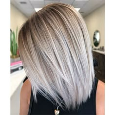 Bright Balayage, Balayage Medium, Bright Blonde Hair, Balayage Hairstyles, Hairstyle Hairstyle, Hair Color Techniques, Brown Blonde Hair, Ombre Balayage