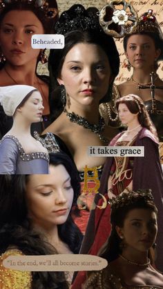 Natalie Dormer Wallpaper, History Queen, Paper Doll House