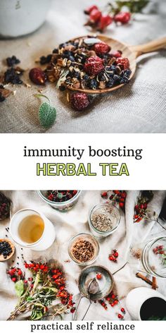 the benefits of tea and how to use it