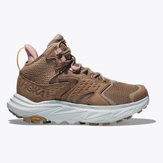 HIGH QUALITY Lorem ipsum dolor sit amet consectetur. FAST SHIPPING Lorem ipsum dolor sit amet consectetur. LOW PRICES Lorem ipsum dolor sit amet consectetur.   New HOKA ONE ONE Womens ANACAPA 2 MID GTX 1142831-DIFL DUNE / ICE FLOW US W 6-8 Item Specifics Shoe Shaft Style: Mid Top Style Code: 1142831-DIFL Pattern: Solid Closure: Lace Up Color: Beige Lining Material: Polyester Vintage: No Brand: Hoka One One Department: Women Type: Athletic Customized: No Model: Hoka One One Anacapa ShippingReturnsTax & Customs · All orders will be shipped to world wide using expedited shipping courier such as FedEx. · We ship your orders almost within 2-5 business days after the payment. · Please confirm your address is correct.  · Due to eBay's policy, it's hard to change the address after the purchase. · Hoka Anacapa, Gore Tex Hiking Boots, Lightweight Hiking Boots, Best Hiking Shoes, Hoka Shoes, Running In Cold Weather, Hiking Shoes Women, Hiking Boot, Hoka One One