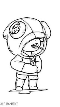 It Coloring Pages, Brawl Stars, Top 20, Coloring Page, Coloring Pages, Stars, Colouring Pages