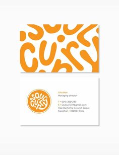 Business card designer near me Self Business Card, Creative Business Card Design Ideas Graphic Designers, Visit Card Design, Curry Logo, Business Card Graphic Design, Business Cards Graphic Design, Graphic Designer Business Card, Calling Card Design, Business Card Ideas