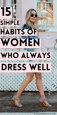 Well Dressed Women Classy, White Business Dress, Successful Women Style, Always Look Put Together, Ettiquette For A Lady, Proverbs Woman, Dress Better, Dress Well, Healthy Lifestyle Inspiration