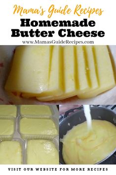 Home Made Butter, Butter Spreads, Chicken Macaroni Salad, Flavored Butter Recipes, Butter Recipes Homemade, Compound Butters, Chicken Macaroni, Pie From Scratch