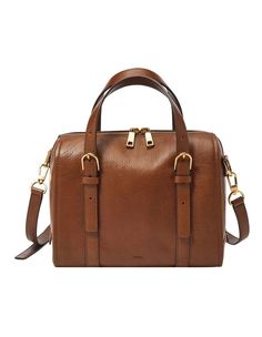 Satchel Bag, Satchel Bags, Fossil, Satchel