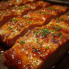 How to Make the Best Oven Baked Ribs: Tender and Flavorful Every Time Easy Apple Pie Filling, Chicken Alfredo Fettuccine Recipe, Homemade Peanut Butter Cups, How To Cook Ribs, Main Course Dishes, Best Oven