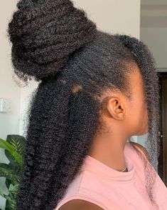 DM us if you wanna know the secret to growing your hair faster . . . . #natrualhairjourney #naturalhairforbeginners #naturalhairstyles #naturalhair #curlyhair #curlyhairmethod #longhair #longthickhair #4chair #thickhairproblems #sacoolestkid #wigtutorials #coolestkidsinafrica #mzansi_coolest_gals #curlywig #thicknaturalhair #hairproducts #hairgrowth #hairgrowthtips #hairgrowthjourney #curlyhairgirls Thick Hair Problems, Natural Hair Hairstyles, Growing Your Hair, Hair Growth Methods, Thick Natural Hair, Natural Hair Stylists, Beautiful Black Hair, Afro Textured Hair, Natural Hair Updo