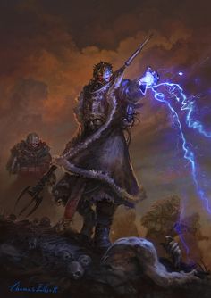 Chaos Guardsmen Art, 40k Psyker Art, 40k Psyker, Art Tool, Sith Lord, Arte Cyberpunk