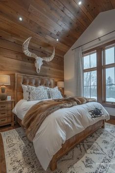 Cozy bedroom Sage Green Bedroom, Bedroom Ambiance, Bedroom False Ceiling Design, Boho Living Room Decor