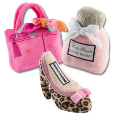 Haute Diggity Dog Girls Night In Bundle Dog Toys Haute Diggity Dog Slice Of Pizza, Girls Night In, Pampered Pooch, Dog Essentials, Girl Dog, Dog Bag, Dressed To The Nines, Pink Dog