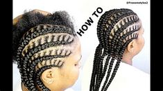 How Long Does Cornrow Tree Braids Hairstyles Take To Do. There are any references about How Long Does Cornrow Tree Braids Hairstyles Take To Do in here. you can look below. I hope this article about How Long Does Cornrow Tree Braids Hairstyles Take To Do can be useful for you. Please remember that this article is for reference purposes only. #how #long #does #cornrow #tree #braids #hairstyles #take #to #do Simple Cornrow Braids, Cornrows With Braids, How To Do Cornrows, Cornrows Updo, Tree Braids Hairstyles, Cornrow Braid Styles, Cornrows Natural Hair, Braids Step By Step, Model Chic