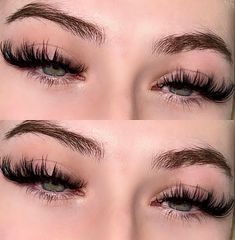 Wispy Russian Lashes, Foods For Glowing Skin, Bottom Lash Extensions, Lashes Tutorial, Skin Care Natural