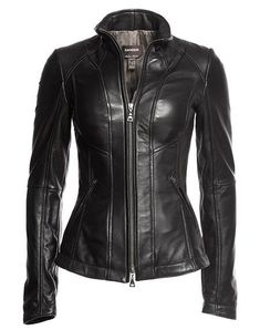 Leather Jacket Women, Women Jackets, Leather Blazer, Leather Jackets, Outerwear Women