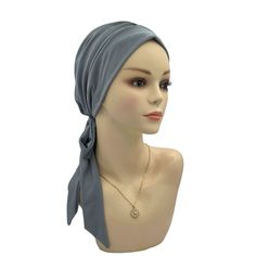 Chemo Head Scarf, Head Coverings, Hair Due, Chemo Caps, Turban Hat, Cap Hair, Long Tail