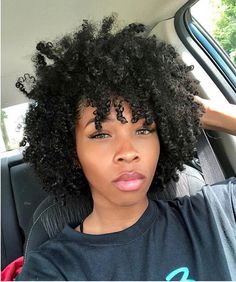 Coil Styles, Choppy Cut, Curly Styles, Afro Curls, Beautiful Natural Hair, Natural Hair Beauty, 4c Hair, Natural Hair Inspiration