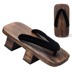 Japanese Inspired Fashion, Japanese Shoes, Tabi Socks, Japanese Shirt, Wooden Sandals, Traditional Kimono, Couple Shoes, Low Shoes, Wooden Clogs