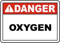 Enjoy fast shipping and 10% off when you buy your Danger Oxygen Sign from SafetySign.com. Order online today! Loss Of Balance, Luke Perry, Foreign Language Learning, Foreign Language, Warning Signs, Language Learning, Order Online, Growing Up