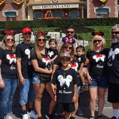 Disney Shirts Matching, Family Vacation Shirts Matching, Family Disney Outfits, Disney Family Outfits, Disneyland Family Shirts, Fancy Mouse, Family Disney Shirts Matching, Custom Disney Shirts, Disney Cruise Shirts