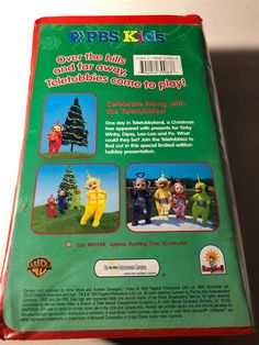 the back cover of a book with pictures of people in costumes on it and an advertisement for toys r us