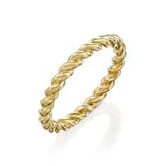 Rope Delicate Gold Ring Gold Stacking ring Stacking Ring | Etsy Delicate Gold Ring, Gold Stacking Ring, Braided Ring, Letter Bracelet, Tiny Earrings, Gold Ring Stack, Ring Stacking, Bracelet Collection, Minimalist Rings