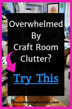 Craft Room Ideas On A Budget, Home Office Craft Room, Craft Room Ideas, Small Craft Rooms, Scrapbook Organization, Budget Crafts, Dream Craft Room, Craft Room Design, Sewing Room Organization