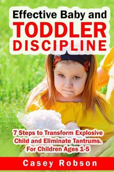 Handling a toddler's temper tantrum is a challenging task for every parent. Questions like "What do I do?" and "When will this ever stop?" seem to be very difficult to answer. Now all these questions can be answered and these challenges can be overcome with the help of this book. Learn the ins and outs of every toddler's temper tantrums. Find out its causes with the corresponding prevention.Discover the symptoms of temper tantrums and know the different steps to prevent it from happening. Finally, identify tantrum red flags for early detection of any developmental issues. The main section of this book teaches every parent how to transform explosive toddlers to more tranquil individuals through seven easy steps. First, distinguish and understand every toddler's physical, psychological, emot Potty Training Tricks, Disciplining Toddlers, Discipline Toddler, Discipline Chart, Behavior Chart Toddler, Child Discipline