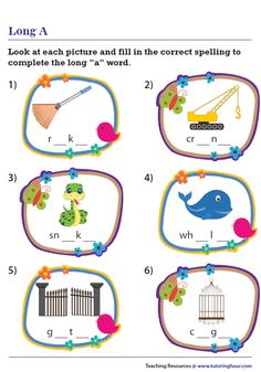 the worksheet shows how to read and practice numbers