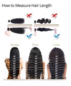 Ombre Remy Human Hair #1B/30 Deep Wave Hair Chart, Hair Extension Lengths, Loose Wave Hair, Brazilian Virgin Hair Body Wave, Hair Length Chart, Face Shape Hairstyles, Ombre Hair Extensions, Straight Blonde Hair, Brazilian Remy Hair