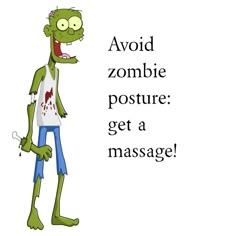 Wood Massage, Spa And Massage, Halloween Promotions