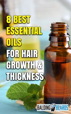 Best Oils For Hair Growth, Best Oils For Hair, Best Oil For Hair Growth, Best Oil For Hair, Best Essential Oils For Hair, Hair Thickening Oil, Bald Hair Growth, Essential Oils For Hair Growth, Mens Hair Regrowth