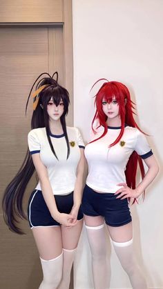 Asian Cosplay, Cosplay Cute, Kawaii Cosplay, كريستيانو رونالدو, Cute Cosplay, Cosplay Outfits, Anime Cosplay, Cute Anime Character