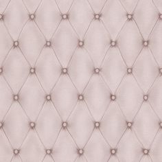 Light Lilac Faux Leather Tufted Wallpaper R3684 | Modern Home Interior Tufted Wallpaper, British Home Decor, Leather Wallpaper, Wallpaper Powder Room, Faux Headboard, Silver Home Accessories, Free Wallpaper Samples, Transitional Wallpaper, Modern Wallpaper Designs