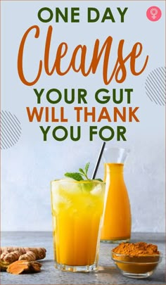 One Day Cleanse, Cleanse Your Gut, Healthy Cleanse, Hunger Pangs, Belly Detox, Flat Belly Detox, Cleanse Diet, Natural Colon Cleanse, Diet Program