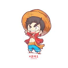 Chibi Luffy, Monkey D Luffy, Cute Chibi, Twitch Tv, Anime Life