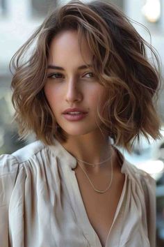 The Best Bob Haircuts & Hairstyles of 2024