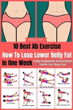 Lose Lower Belly, Extreme Fitness, Corp Perfect, Lower Belly Workout, Tummy Workout, Lose Lower Belly Fat, Ab Exercises