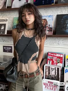 Artsy Outfits Aesthetic, Hair Salon Ideas, Style Hippie Chic, Earthy Outfits, Salon Ideas, Most Beautiful Dresses, Carrie Bradshaw, Perfect Makeup, Hippie Chic