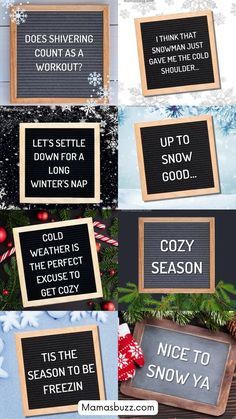 winter letter board Letterboard For Office, Funny Holiday Signs, December Funny Quotes, New Years Letterboard Quotes Funny, Letter Board Christmas Quotes, Cute Winter Sayings, January Letterboard Quotes, Winter Letterboard Quotes, Christmas Message Board