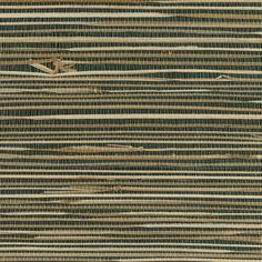 a close up view of an old woven material with stripes and lines on it's surface